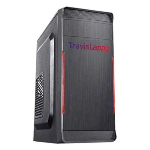 TravisLappy Desktop PC - CORE i5 6th 8 GB 480gb 500gb