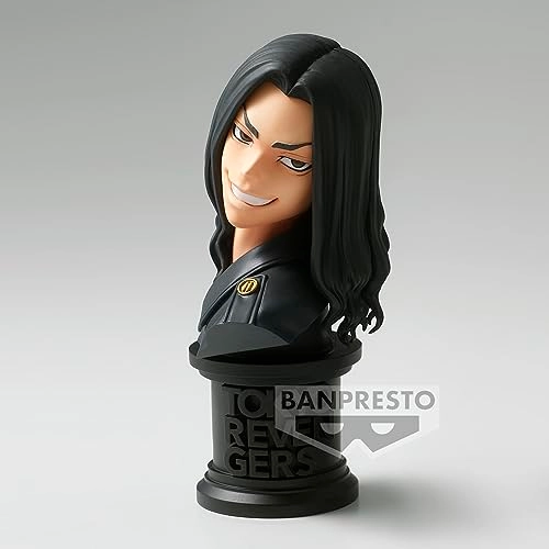 Keisuke Baji - Tokyo Revengers (10.92 cm) (B0C66MPXSR)