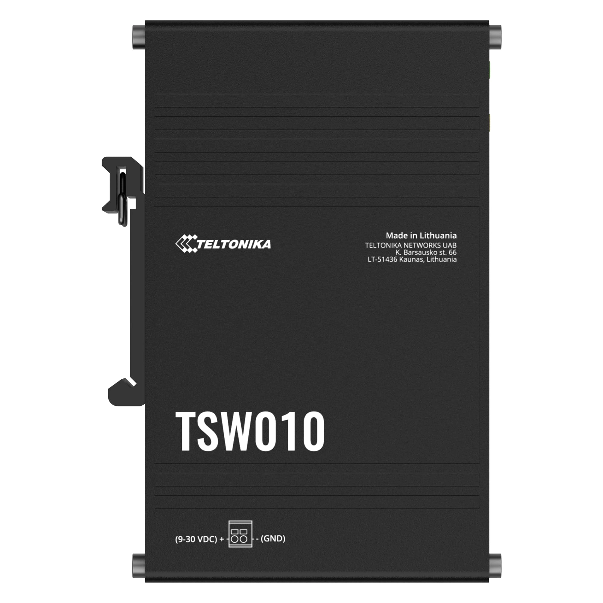 Teltonika TSW010 5-ports