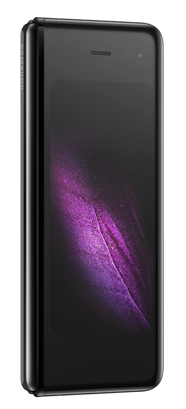 Galaxy Fold - 12GB 512GB