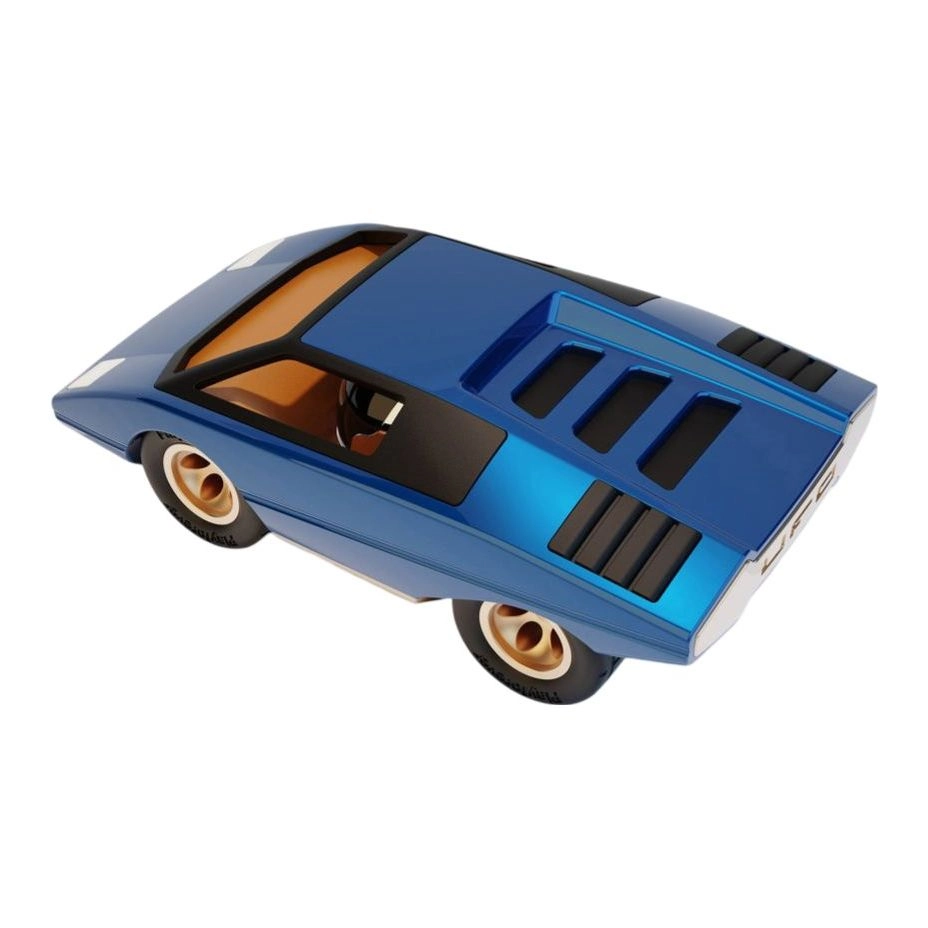 PLAYFOREVER TOYS LIMITED Mini Ufo Leonessa