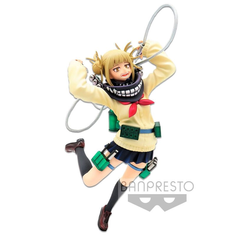 Himiko Toga - My Hero Academia Chronicle (18 cm)