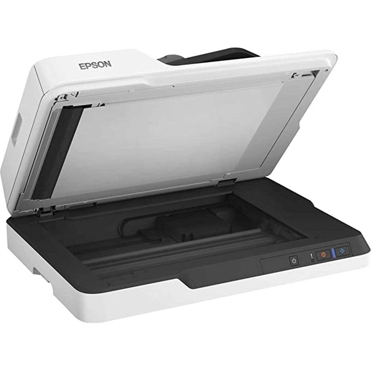 DS-1630 - Flatbed 50-sheet ADF 25ppm