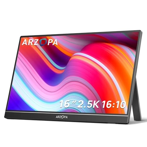 Z1RC - 16 inch 2560x1600