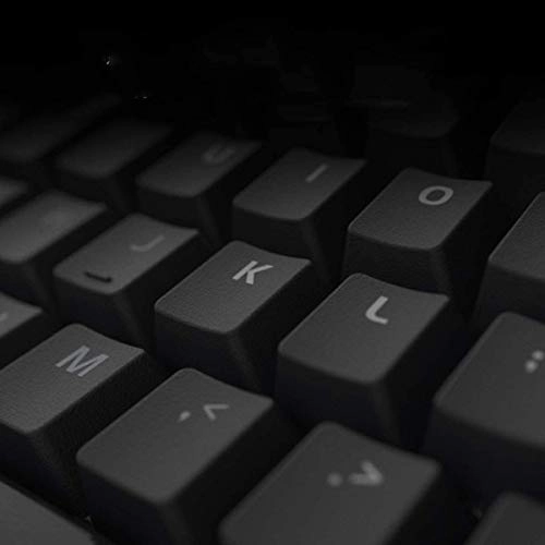 Mechanical Keyboard - Wired