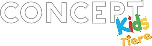 Concept Kids - Animals (German)