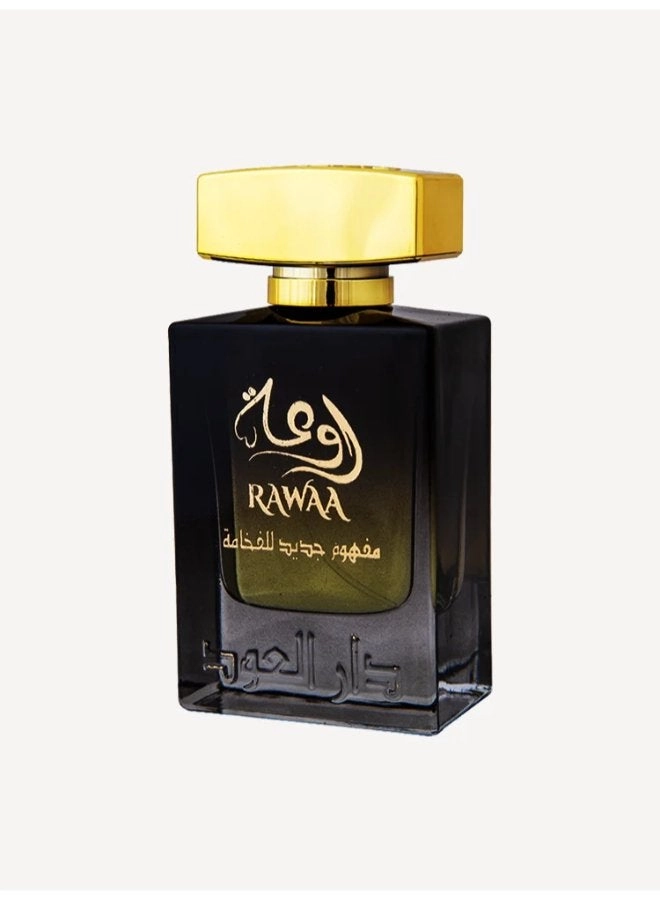 DAR AL OUDD Rawa Eau de Parfum 60ml