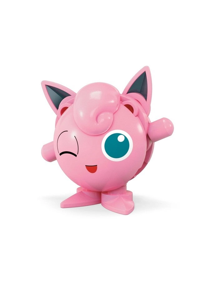 Jigglypuff Figure