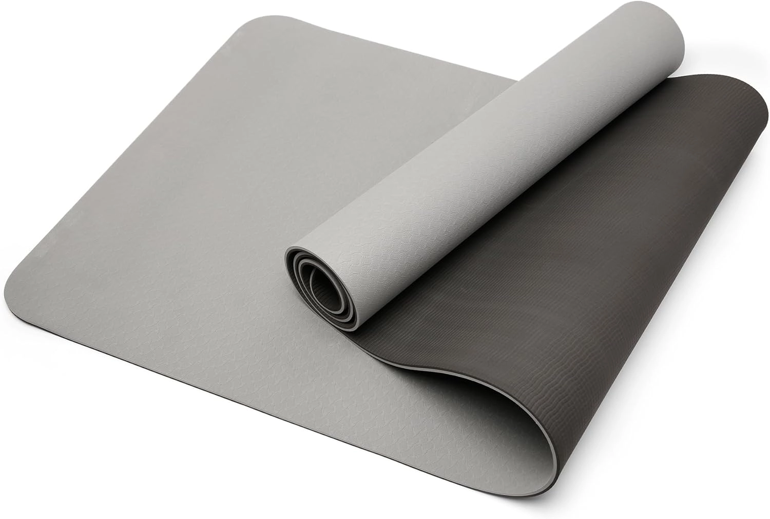 Yoga Mat - TPE 6mm