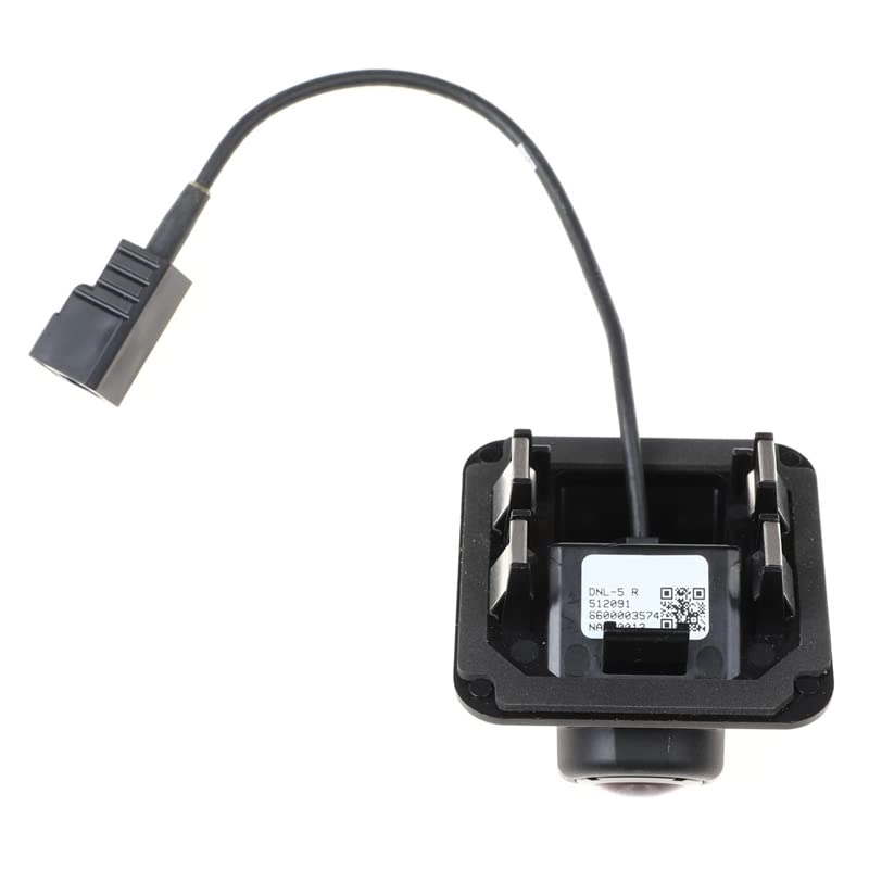 Rear View Backup Camera - 6600003574 Fit For Geely