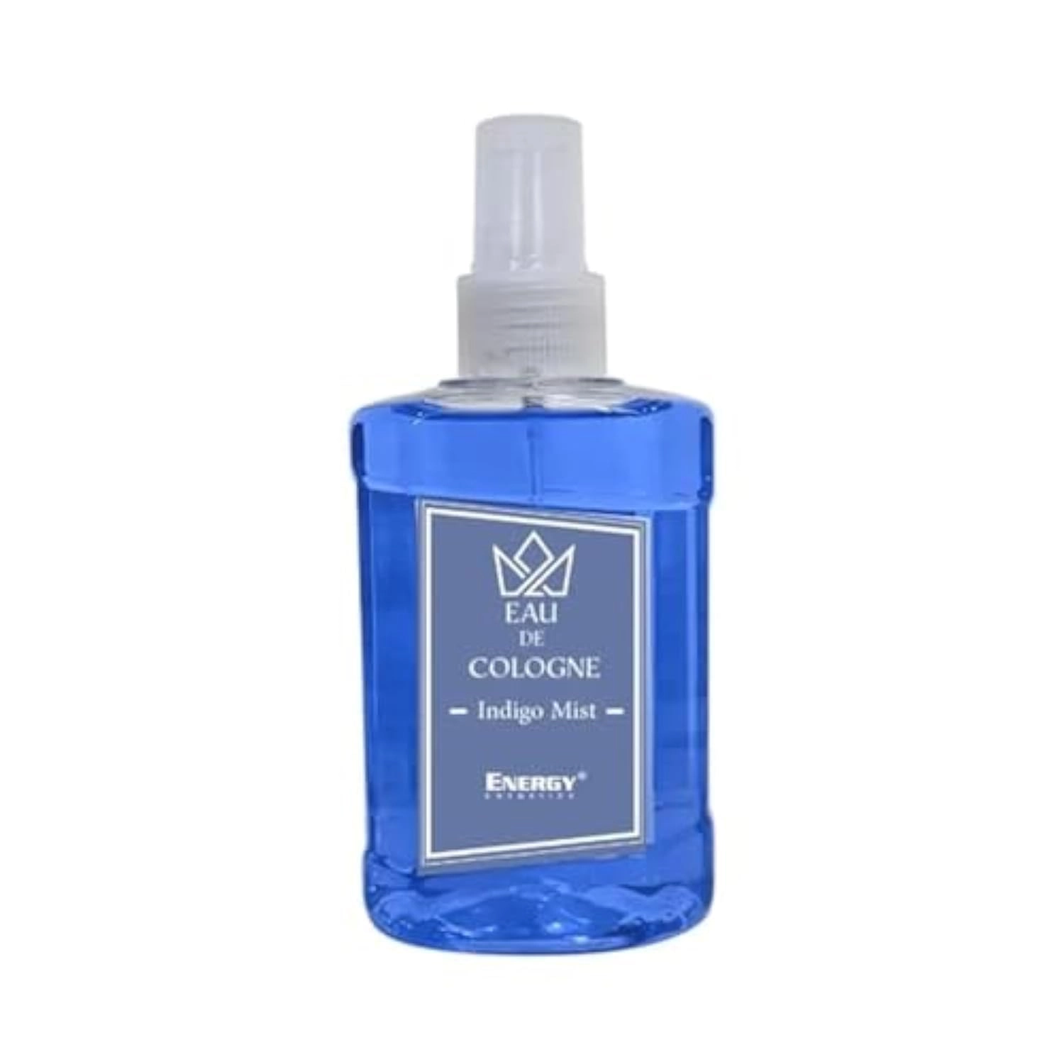 Eau De Cologne - 250 ml