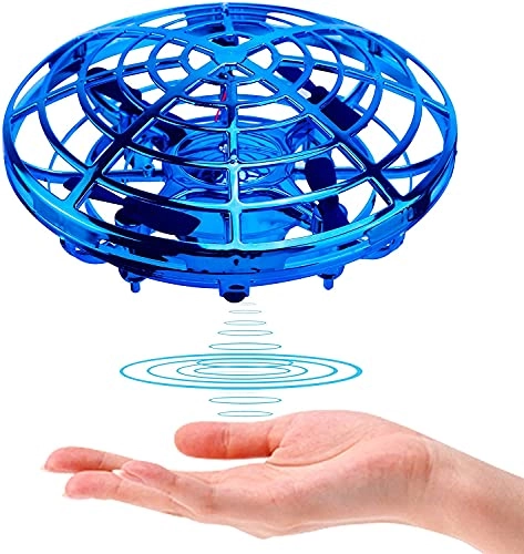 UFO Mini Drone - Gesture Control 220mAh