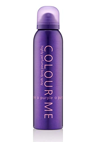 Purple - 150ml Floral, Fruity, Jasmine, Rose