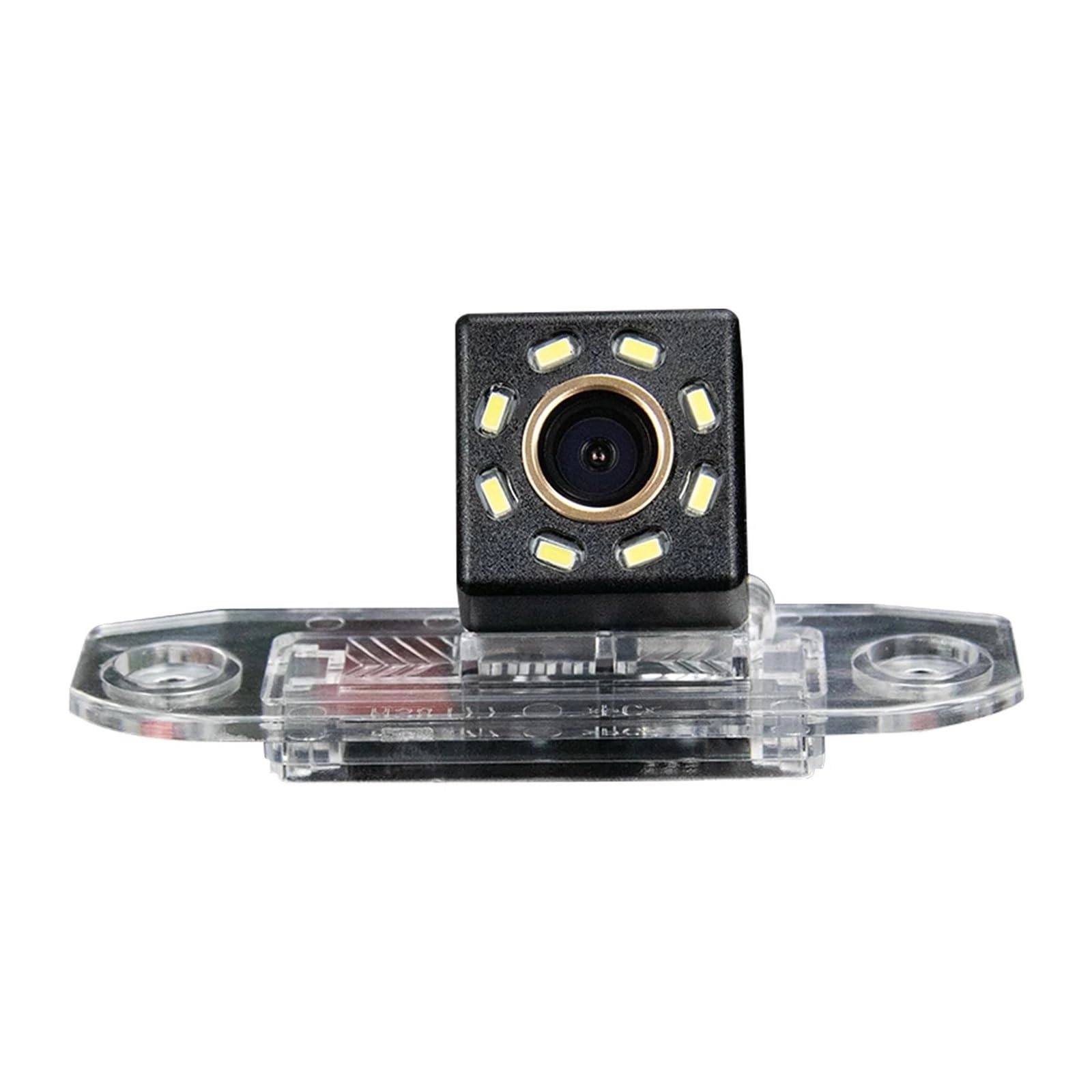 Reverse Camera - Night vision 800x480