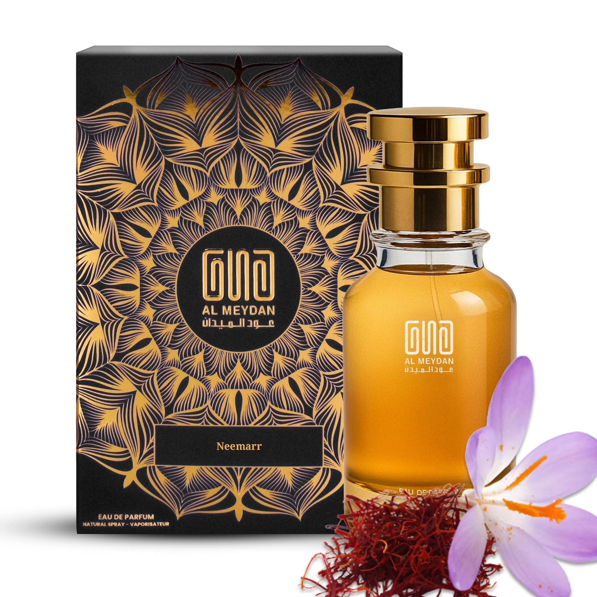 OOpuus Ten Eau de Parfum 50 ml