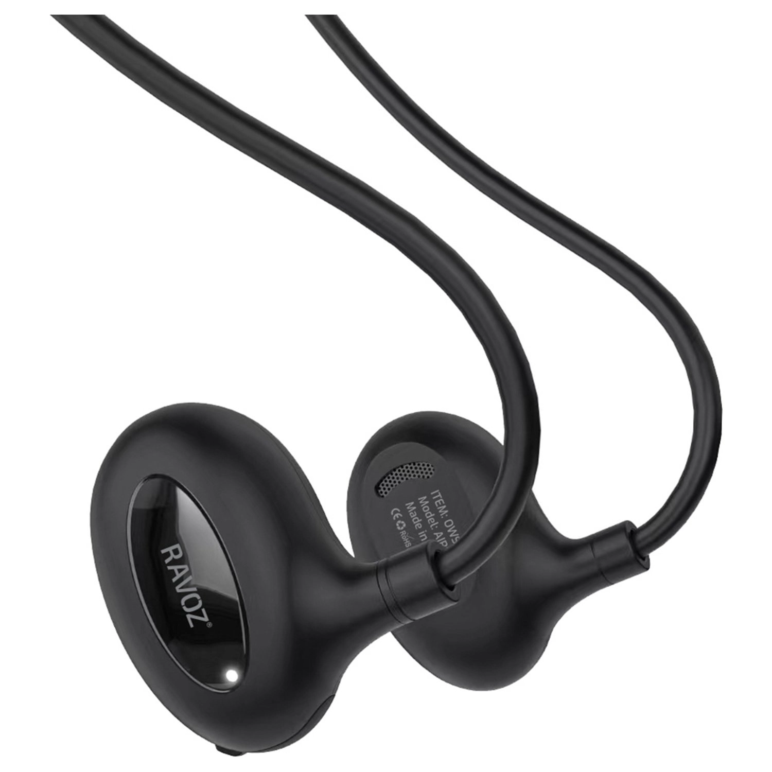Air O2 Wireless Headset