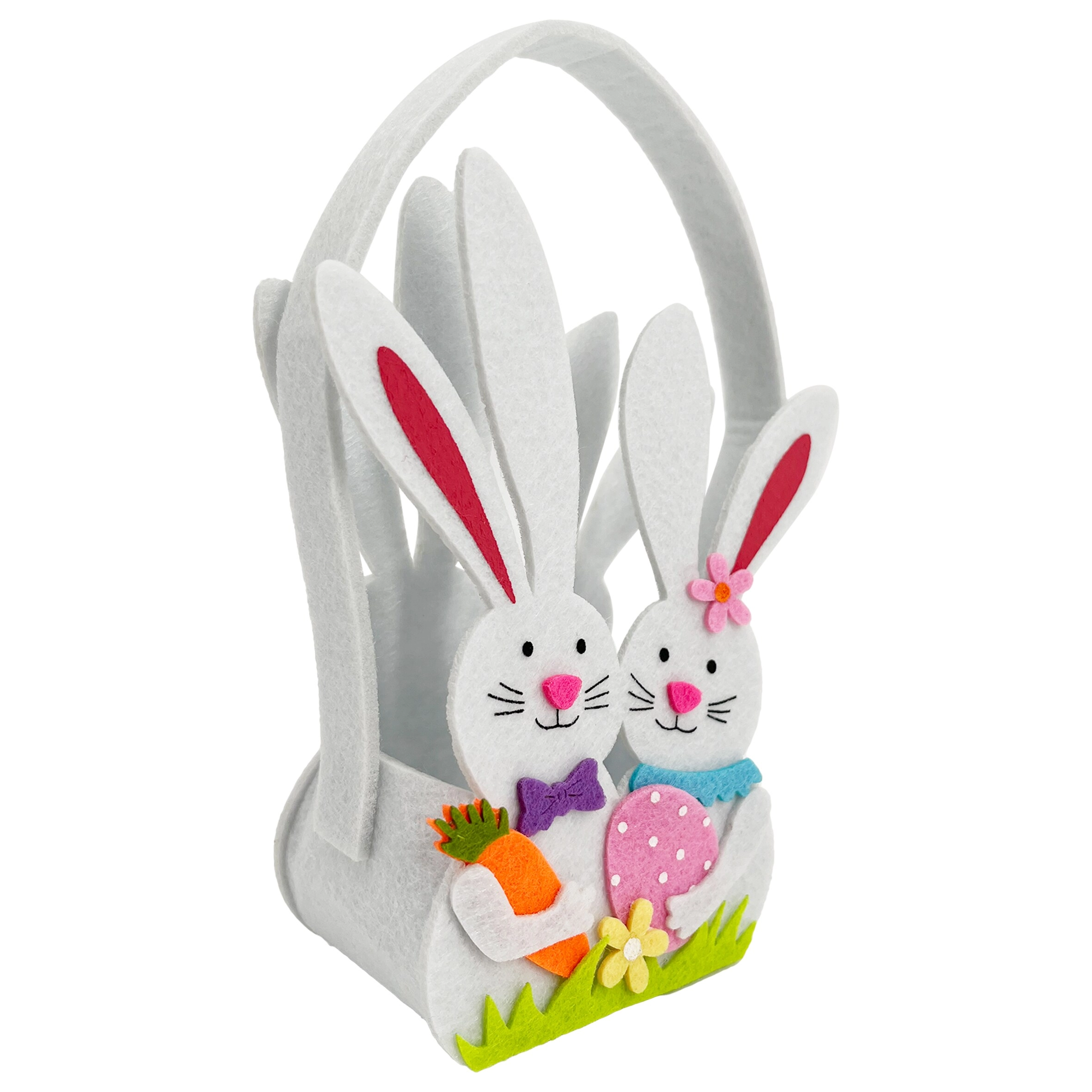 Easter Bunny Bag