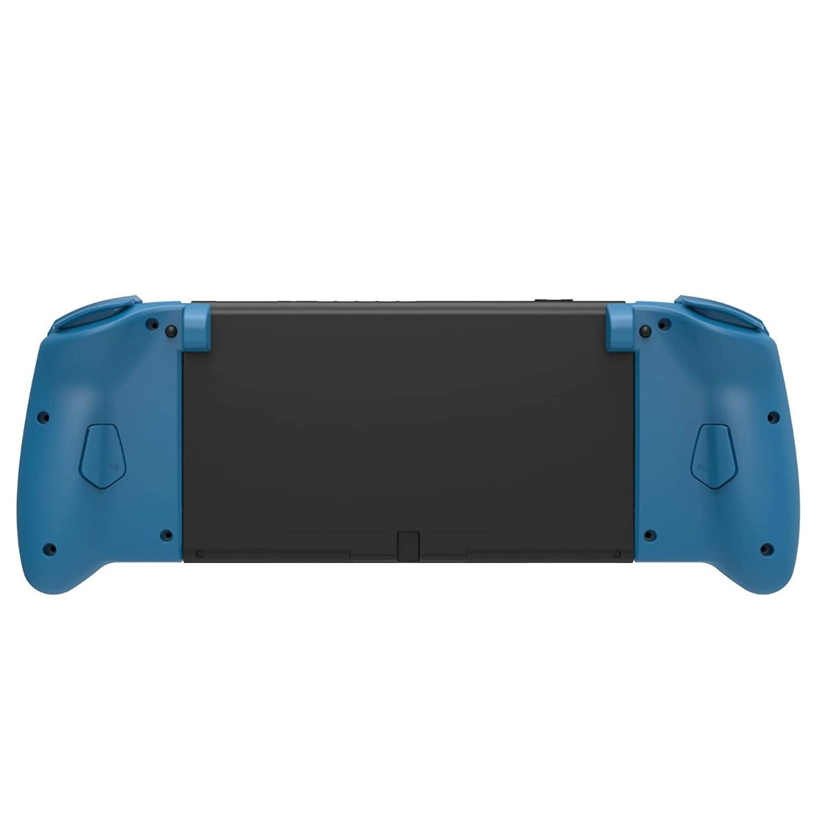 Nintendo Switch Split Pad Pro Mega Man Blue
