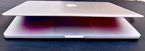 (Renewed) Macbook Pro A1398 - 15.4'' Core i7 16GB DDR3 256GB SSD