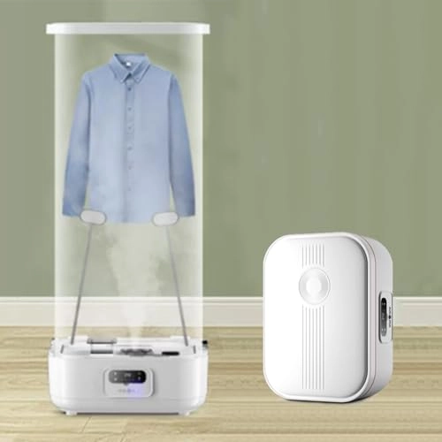 Clothes care machine