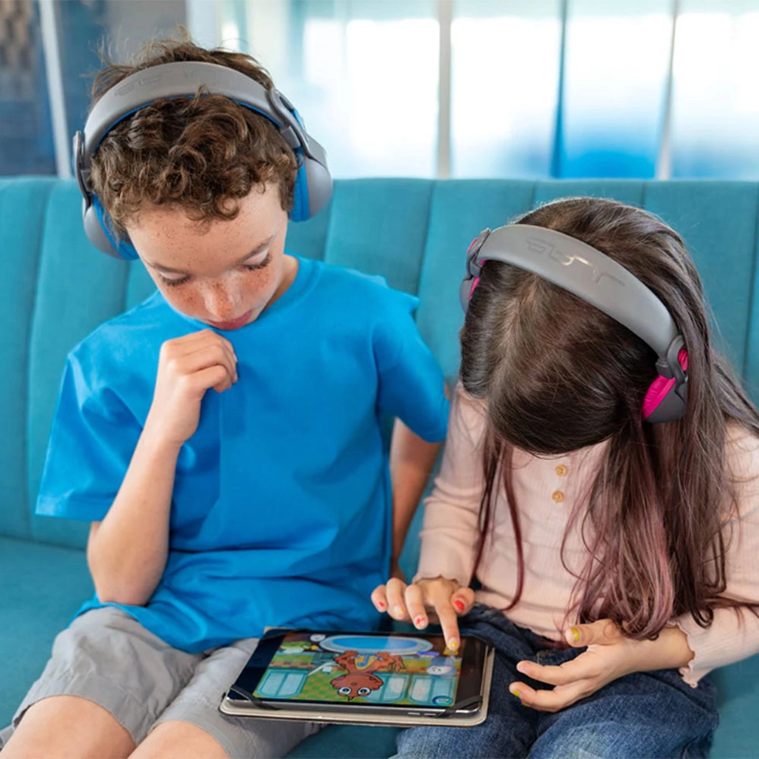 JBuddies Studio 2 Wireless Headset