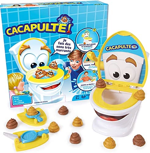 Shoot the Poop - Love 3 years+