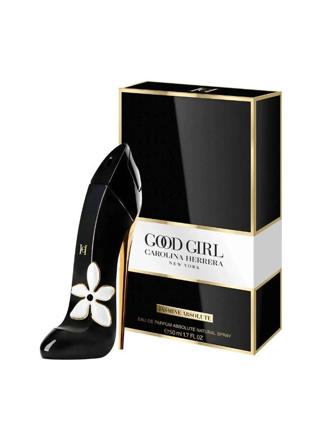 Carolina Herrera Jasmine Absolute Eau de Parfum - 50 ml