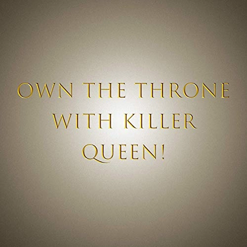 Killer Queen Eau de Parfum 30 ml