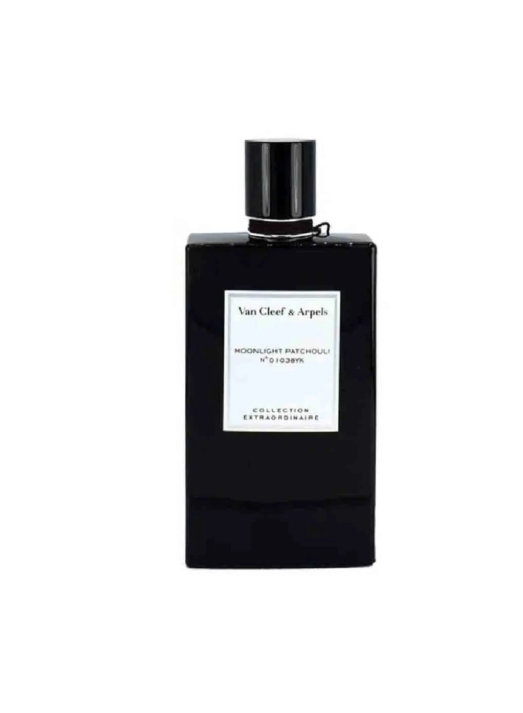 Van Cleef & Arpels Moonlight Rose Eau de Parfum 75ml