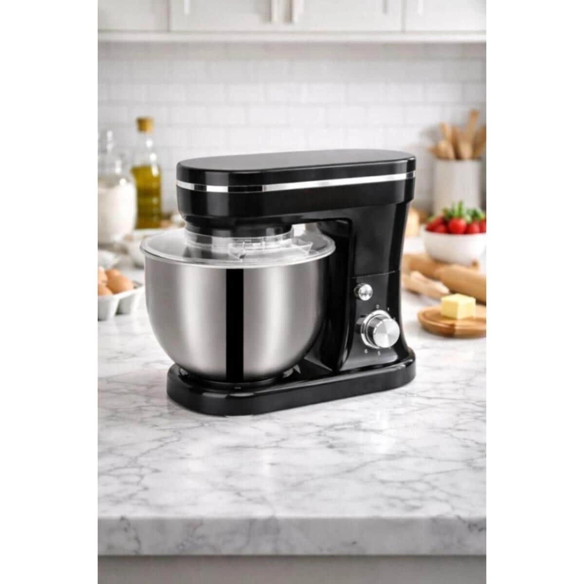 Electric Stand Mixer - 5.5L