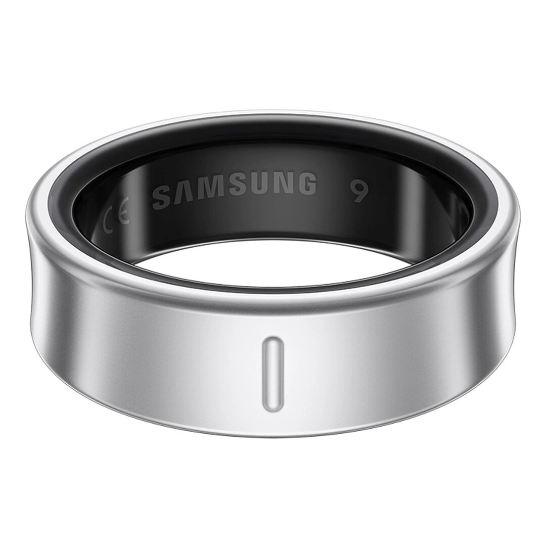 Galaxy Ring Titanium