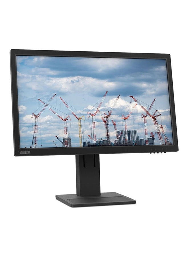 E22-20 62A4MAT4UK - 22 inch 1920 X 1080 pixels