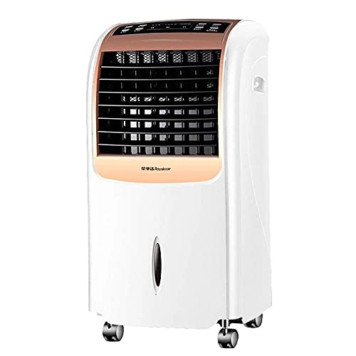 Personal Space Air Conditioner