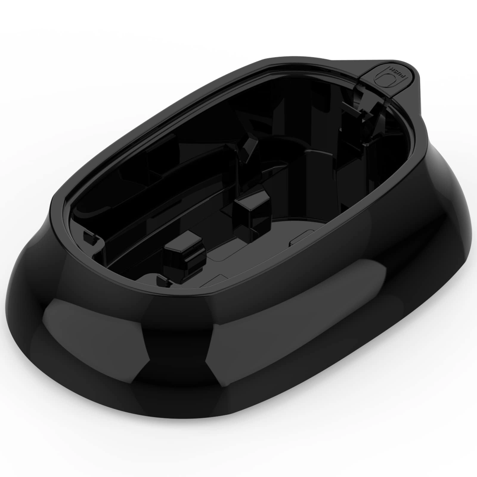Waitbird Steam Cleaner Base