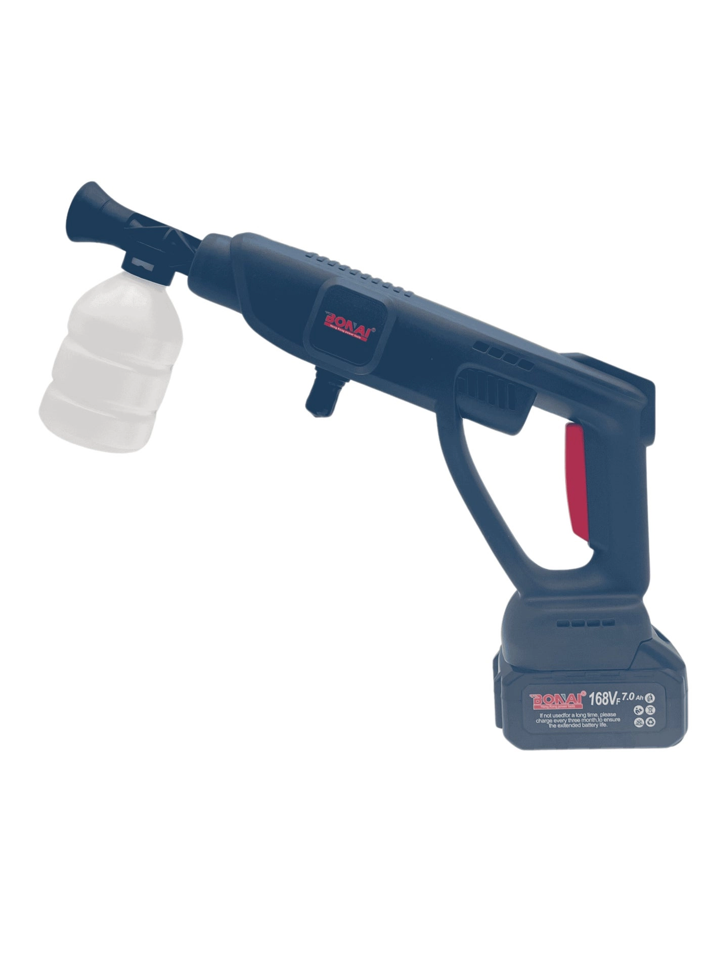 BN-HK45 - 168VF 7.0 Ah