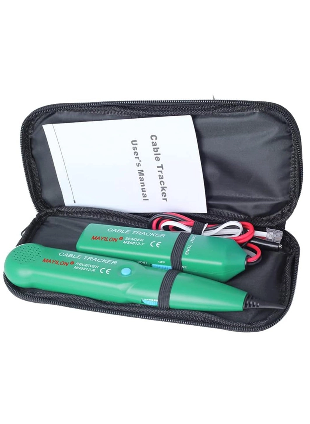 Network Cable Tester Kit