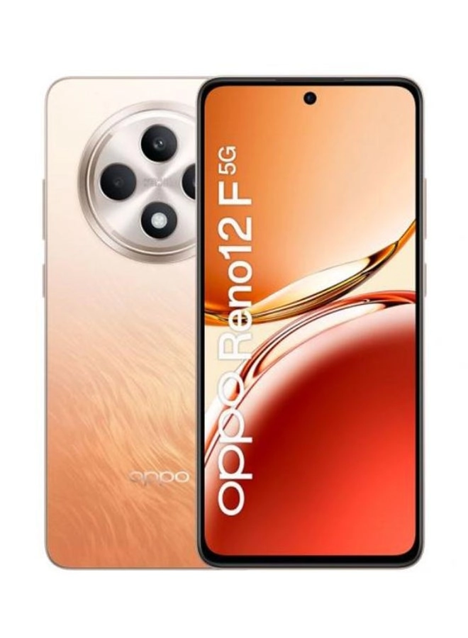 Reno12 F - 12GB 256GB