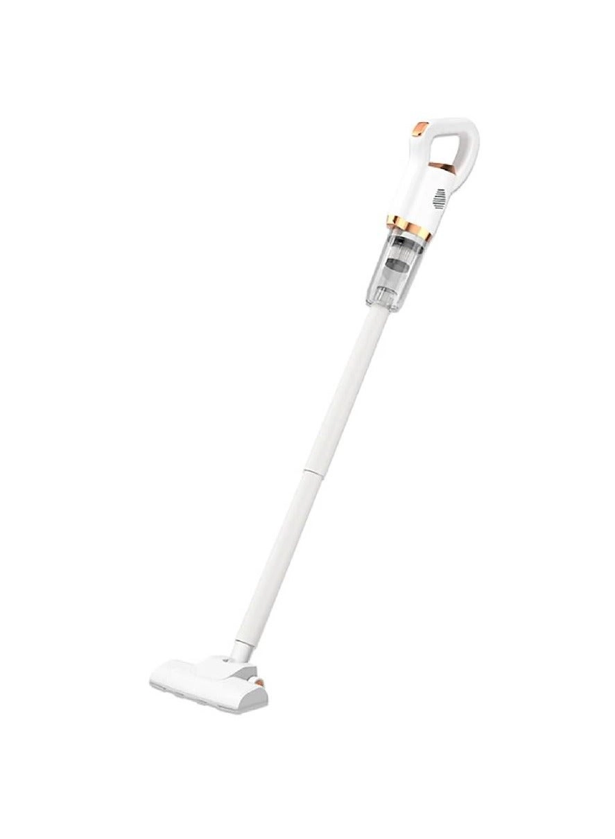 Handheld Cordless Vacuum Cleaner