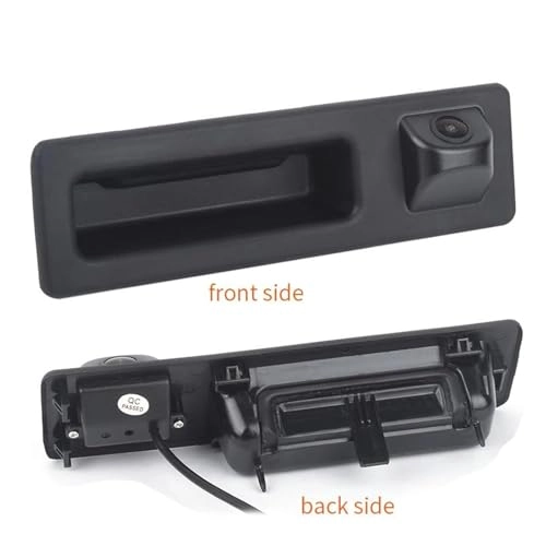 Backup Camera - Night vision Wireless 512(H)X582(V)