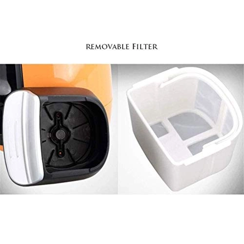 64677 - Single Serve Programmable