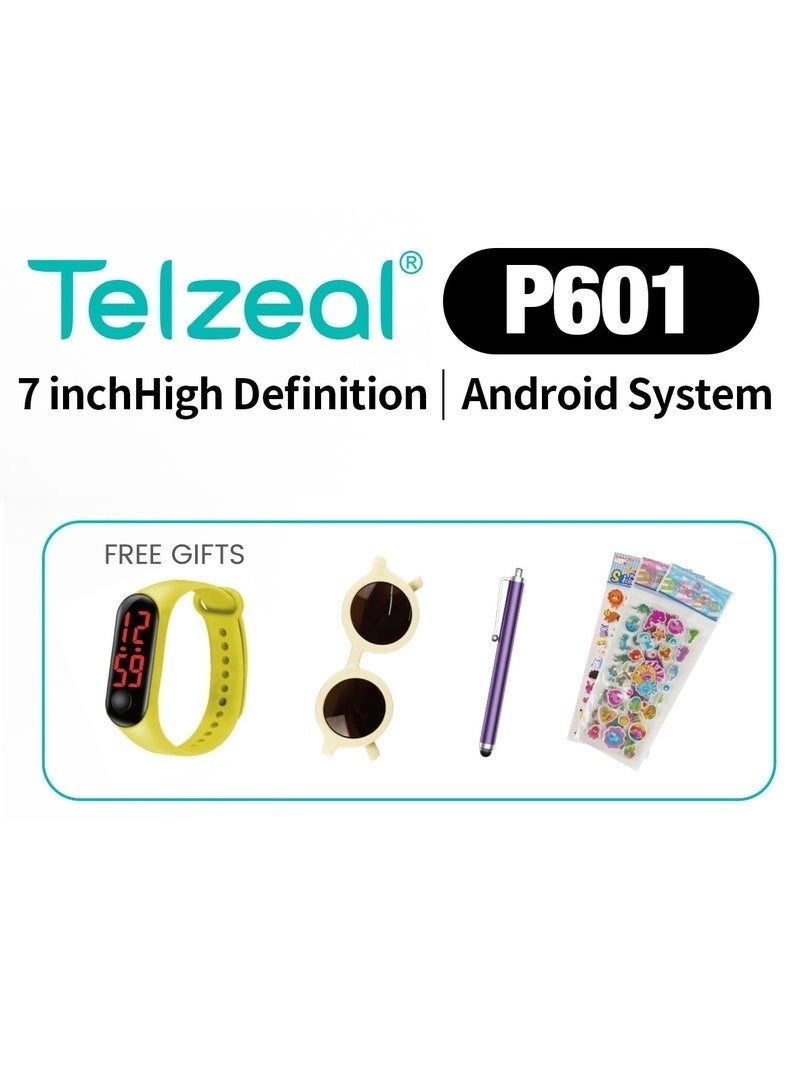 P601 - 6GB 7 Inch 128GB