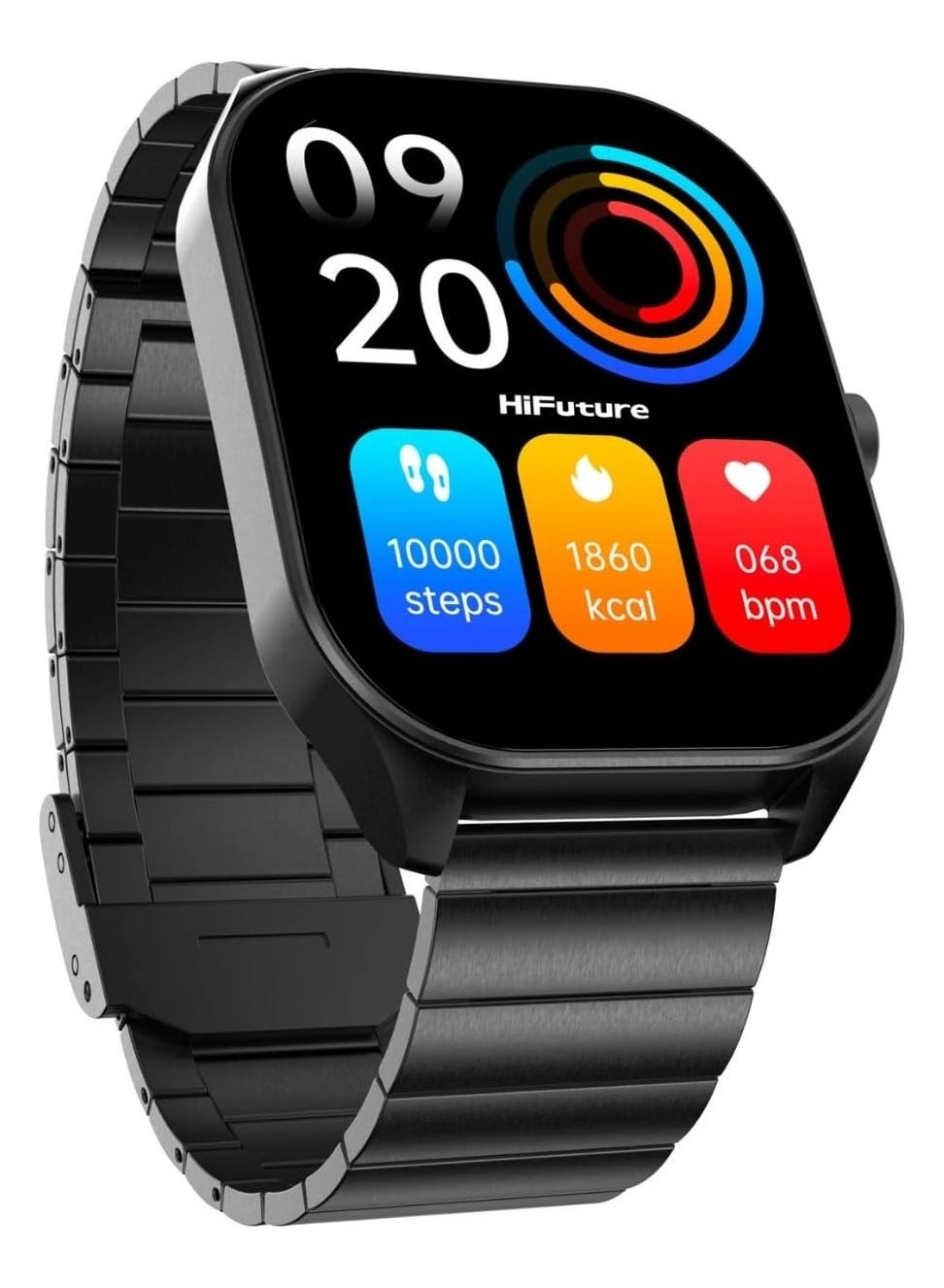 APEX Stainless Steel