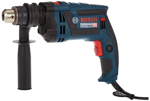 GSB 16 RE - 750W + Accessory Set - 100 Pc.