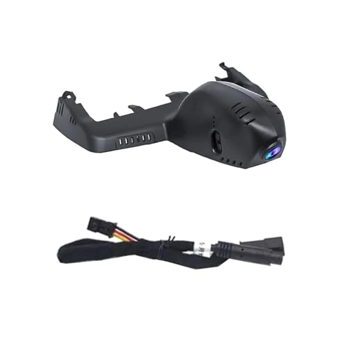 Dash Cam - 4K 2160P Front