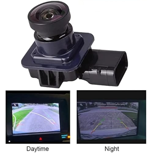 Rear View Backup Camera