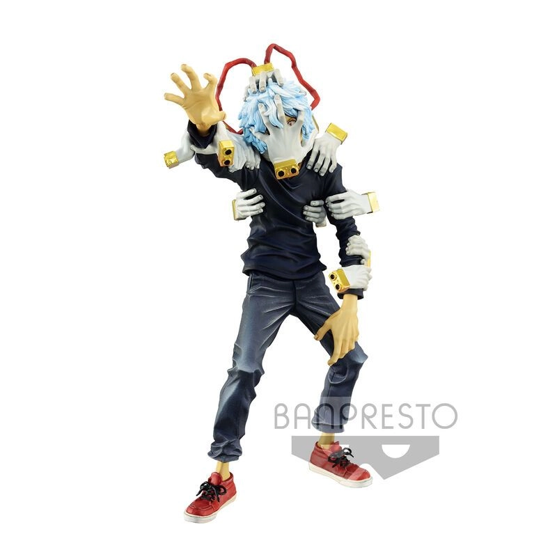 Tomura Shigaraki - My Hero Academia (18 cm)