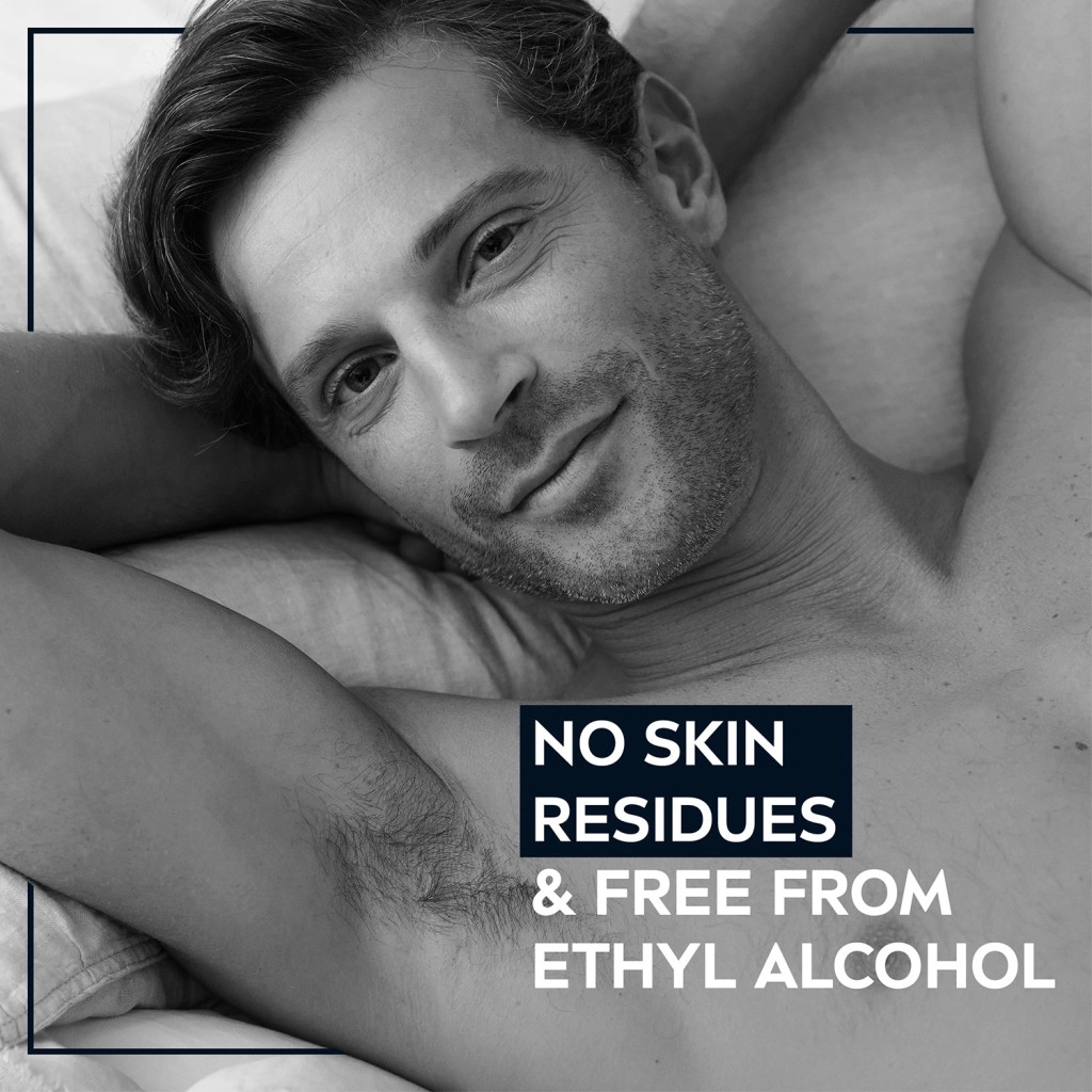 Invisible Black & White Clean - 150 gram