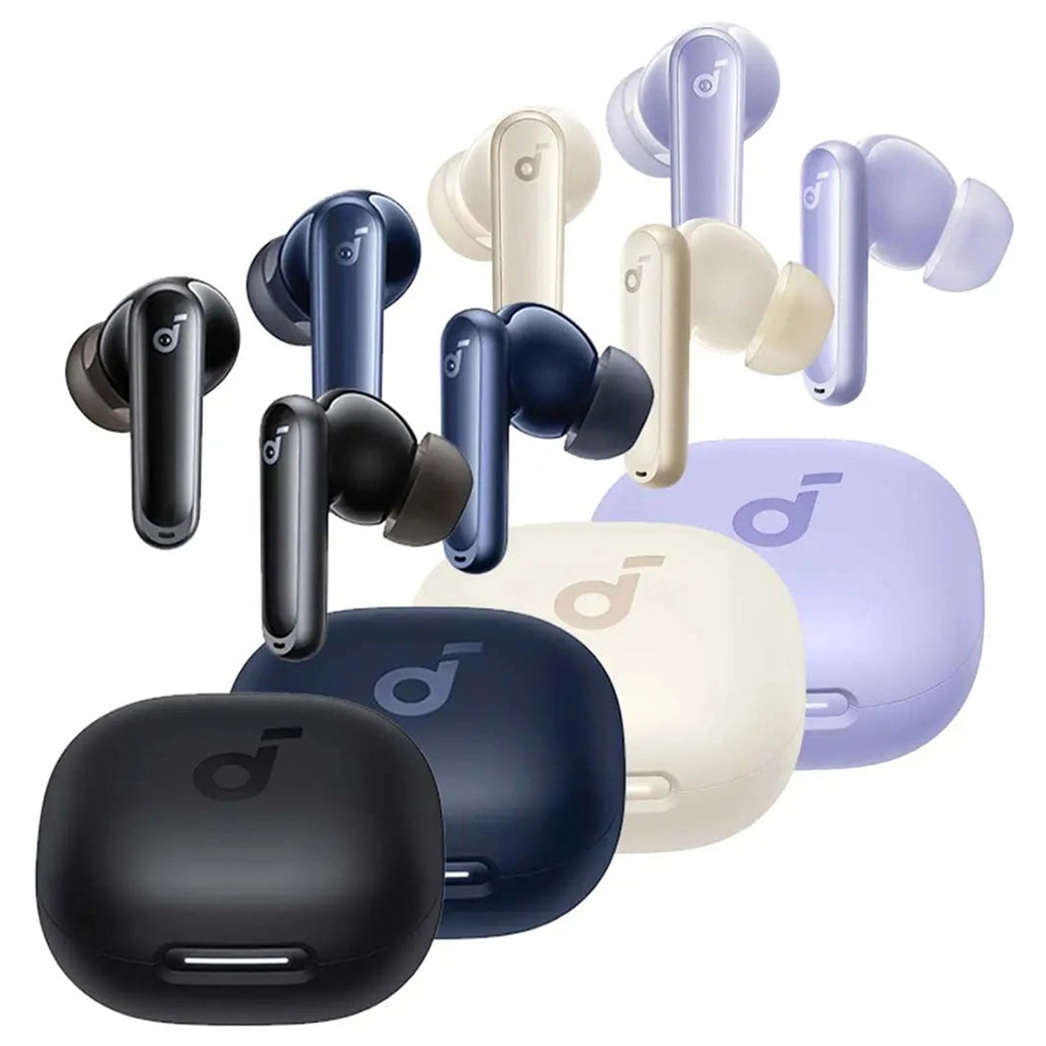Soundcore P40i Wireless Earphone