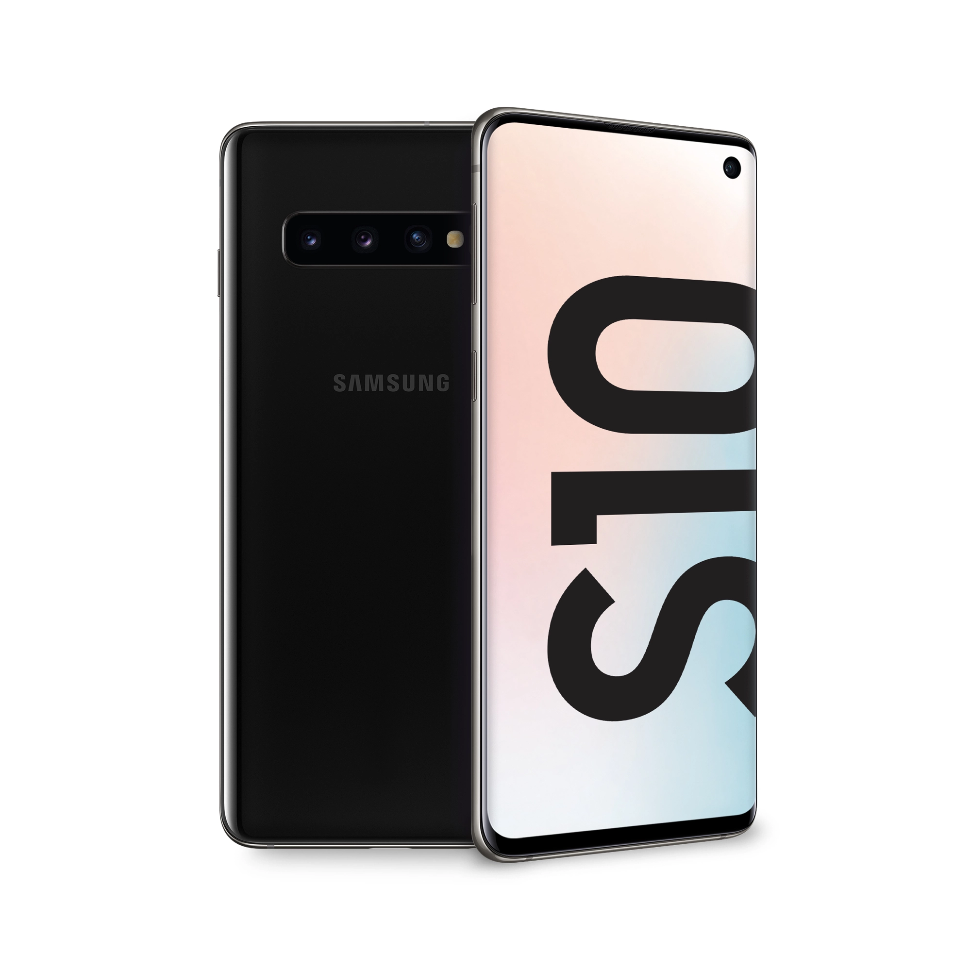 (Renewed) Galaxy S10 - 8GB 128GB