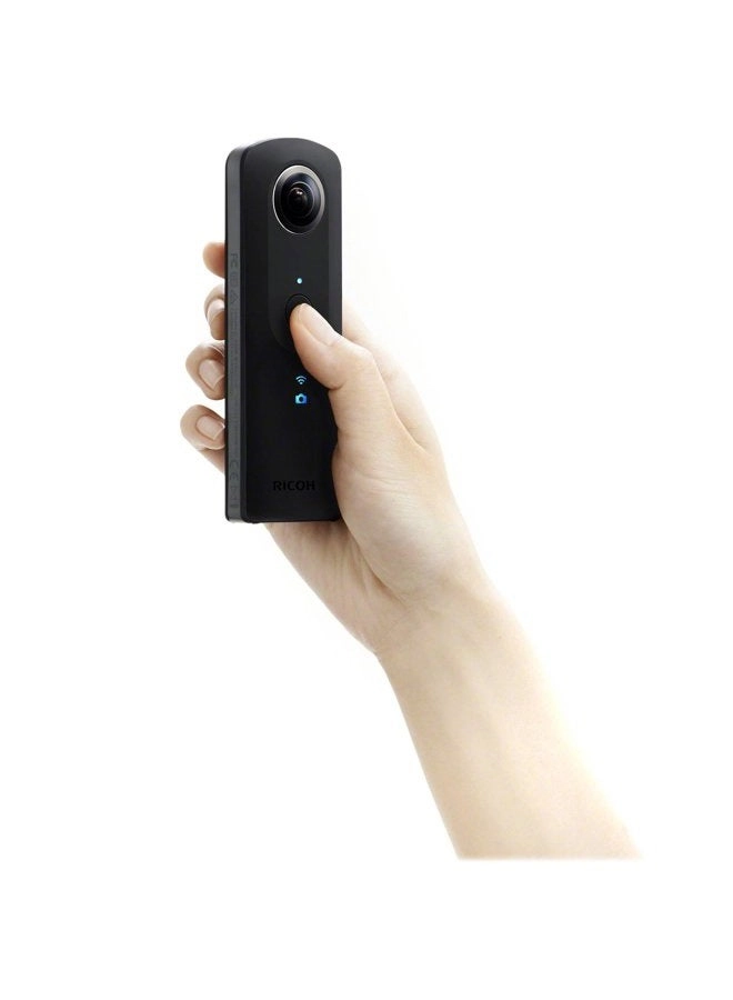 THETA S - Full HD 30fps